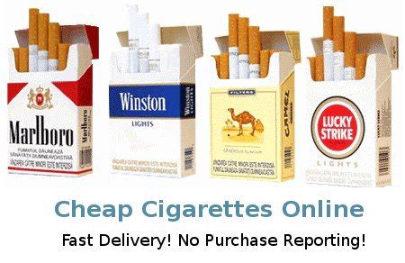C'est pas tous les jours que l'on fait d'aussi bonnes affaires. . Buy cigarettes online pennsylvania